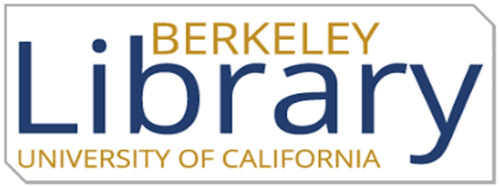 Available in University of California Berkeley Library catalog