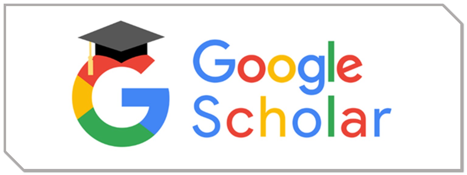 Google Scholar journal profile
