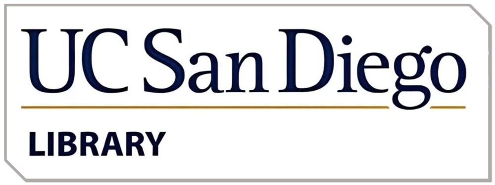 Available in University of California San Diego Library catalog