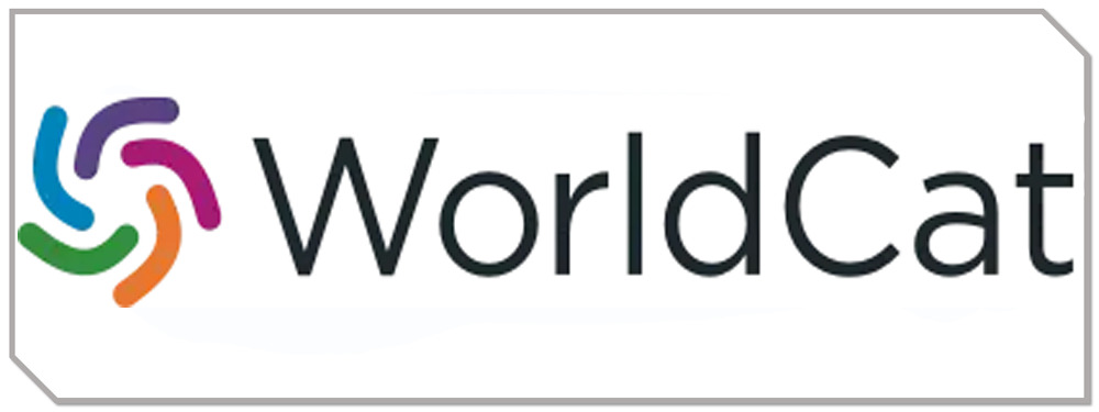 Cataloged in WorldCat library catalog